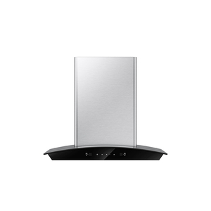 Extractor <span class=keywords><strong>de</strong></span> cocina <span class=keywords><strong>de</strong></span> chimenea montado en la pared <span class=keywords><strong>de</strong></span> campana extractora <span class=keywords><strong>de</strong></span> cocina inteligente OEM para aplicación doméstica - Product Image 2