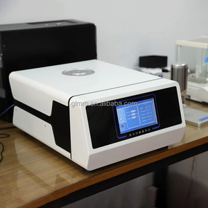 ISO 11357-2การเปลี่ยนอุณหภูมิของแก้วพลาสติกเครื่องวัดความร้อนด้วยความร้อนสูง - Product Image 6