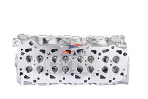 หัวถัง <span class=keywords><strong>ZD30</strong></span> 11039VC10C 7701458028 3.0 Z30 DT สำหรับรถนิสสัน terrano Opel SIGNUM - Product Image 2