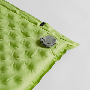 Outdoor <b>Camping</b> Sleep Air Mattress Self-Inflating Thick Waterproof Durable <b>Camping</b> Pad <b>Tent</b> Portable Floor <b>Bed</b> - Product Image 2