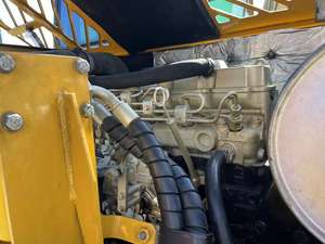 Excavatrice sur chenilles d'occasion Caterpillar CAT307D, vente chaude, CAT307, cat307e, grande excavatrice d'occasion, 7 tonnes - Product Image 5