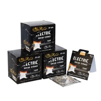Wholesale Cheap Nickel Plated Steel Wire 1046 Gauge Electric Guitar Strings Made in China Stringed Instruments Parts Accessories