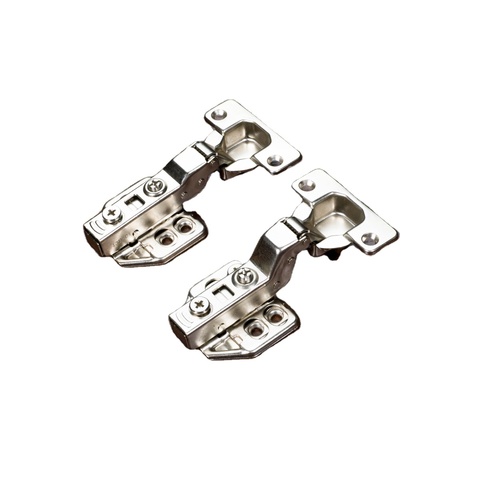 Wholesale Custom 35mm 3D Clip-on Hydraulic Hinge/ Soft Close Concealed Hinge