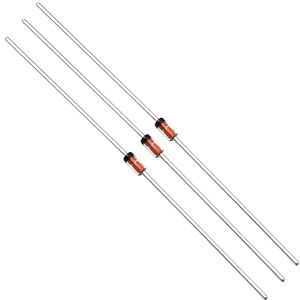 New and Original Supply 1N4739A-E3 DO-41 Diode whole sale Specialized Electronic Components Purchasing and Support Services - Product Image 1