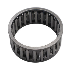 K17 * 21*10ตลับลูกปืนกรงลูกกลิ้งเข็ม K kzk kbk K172110 K17X21X10 29241/17 - Product Image 3