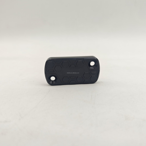 <span class=keywords><strong>Cubierta</strong></span> de Bomba de Aluminio CNC para Motocicleta Surron Ultra Bee, Accesorio - Product Image 6