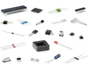 Ht48r063b DIP16 tăng cường I/O Loại 8-bit OTP thay thế đốt IC thành phần điện tử - Product Image 5