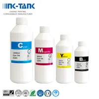 INK-TANK 100 мл 250 мл 500 мл 1000 мл 1L универсально портативное оптом бутылка пополнения чернил для струйной печати чернилами для Epson для HP для принтера Canon принтерам