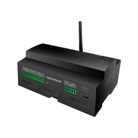 Amplificateur Récepteur Audio Domestique Mini avec Bluetooth 5.0, 2 x 40 Watts pour Enceintes Domestiques, Hôte de Musique d'Ambiance, Amplificateurs Audio Intelligents pour la Maison