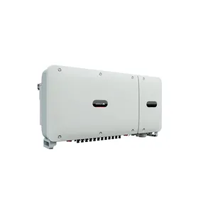 SUN2000-60KTL-M0 60KW Three Phase Grid Tied Solar Inverter With Built In MPPT Charge Controller