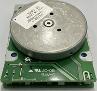Pompe RX2 d'occasion compatible avec moteur pour imprimante à jet d'encre