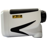 Télémètre laser professionnel 4000m 905nm, télescope portable, 4km, haute précision, pour portée ultra-longue