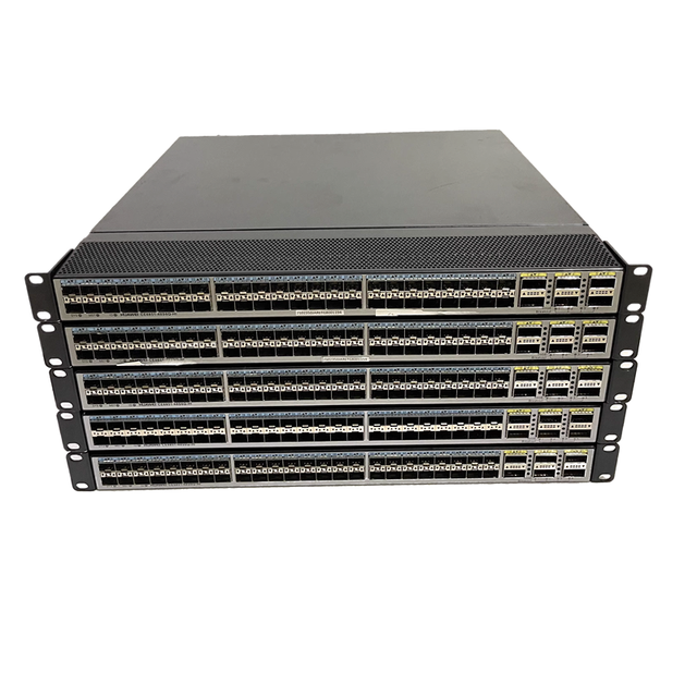 CE6851-48S6Q-HI 48 Optical Port Switches 48*10g 6*40g Sfp CE6800 Series Network Center Switches