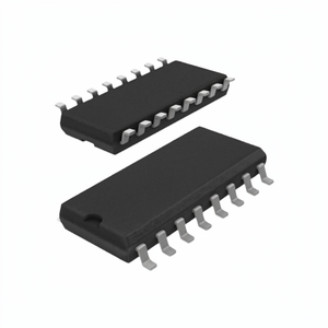 Logic 16 SOlC MC74LVX257M Comprar en Línea Componentes Electrónicos Originales Servicio Integral - Product Image 1