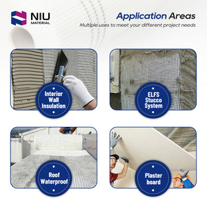 Nhà Máy Bán buôn sợi thủy tinh <span class=keywords><strong>Net</strong></span> sợi thủy tinh lưới vải Giá thấp nhất trong lịch sử - Product Image 3