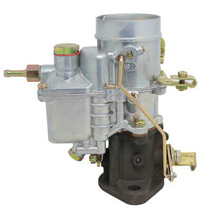 C10 228.023.02 DFV228用の新しいH118Aキャブレター12か月保証付き - Product Image 2