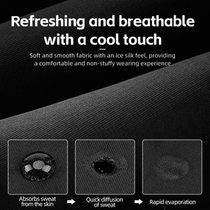 Masque de sport d'été <span class=keywords><strong>ROCKBROS</strong></span> pour le cyclisme en extérieur, coupe-vent, protection solaire, couvre-visage intégral, <span class=keywords><strong>cagoule</strong></span> en maille unisexe pour la pêche - Product Image 4