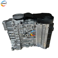 Ensemble moteur nu 2.0L EW10A pour Peugeot 307 407 Expert Citroen C8 C5