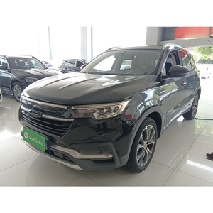 Auto Usata Guazi <span class=keywords><strong>2018</strong></span> Zotye T500 in Offerta, Motore a Benzina, Cambio Automatico, SUV 5 Posti Guida a Sinistra, SUV Familiare Economico - Product Image 1