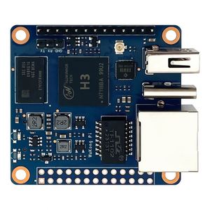 Scheda di sviluppo WuKongPi della setta Wukong Quanzhi H3 ARM Quad Core IoT Core scheda Linux sviluppo secondario - Product Image 5