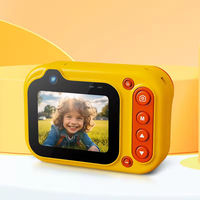 Mini-caméra numérique éducative haute définition pour enfants, durable et sûre, idéale pour un usage quotidien – Jouet de qualité supérieure, très populaire