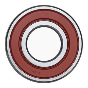 Rodamientos de Bolas de Ranura Profunda de Una Hilera P2 de Acero Cromado de Larga Duración Originales 6203DDU para Aplicaciones en Patinetas y Restaurantes - Product Image 5