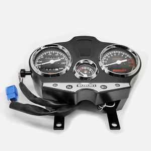 Xe máy <span class=keywords><strong>c</strong></span>ông tơ mét Đo Dặm đa chứ<span class=keywords><strong>c</strong></span> năng bảng điều khiển cho gsx125 QS125-3A-B-<span class=keywords><strong>C</strong></span>-E-G-K-F - Product Image 1