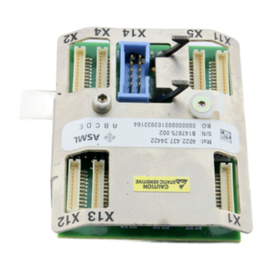 ASML ASSY 4022.437.34422 ของบริษัท ASML - Product Image 4