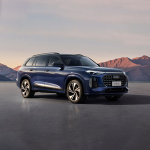 รถเบนซิน SUV Q6 2.0T & 2.5T 299HP เบนซิน SUV V6ที่นั่ง6/7ขนาดกลางและขนาดใหญ่4WD รถยนต์แก๊สจากประเทศจีนที่ใช้พลังงานใหม่ - Product Image 5