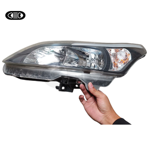 TUZHIHAO Citron C-Elyse - Faro Delantero de Alta Calidad para Automóvil, Indicador de Señal de Giro, Piezas Originales de Fábrica, Superficie de Espejo - Product Image 2