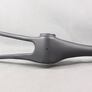 Marco de <span class=keywords><strong>carbono</strong></span> para <span class=keywords><strong>bicicleta</strong></span> de carretera, marco de <span class=keywords><strong>bicicleta</strong></span> de carretera, piezas de 700 X 32C T1000, TT-X35 de pintura personalizada, nuevo - Product Image 6