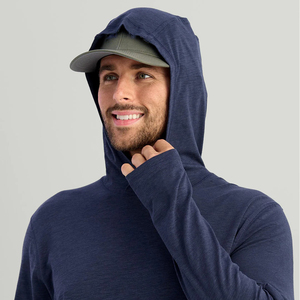 Vêtements antimicrobiens <span class=keywords><strong>T</strong></span>-shirts <span class=keywords><strong>T</strong></span>-shirts Respirant Marlin Fisherman Attire Marlin Chemises de pêche à manches longues - Product Image 6