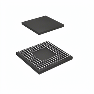 ชิ้นส่วนอิเล็กทรอนิกส์ IC วงจรรวม MCU 32BIT แฟลช176 Lfbga R5F563NBCDBG 176 Lfbga # U0 - Product Image 1
