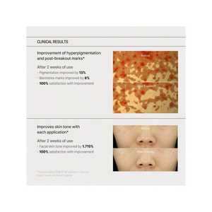 Some By Yuja Niacin Crème anti-imperfections 60G Crème pour le visage Éclaircissante Correction des taches brunes - Product Image 5