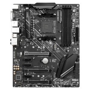 Placa Base Twmsi X470 Gaming Plus M7 AC Pro Carbon DAC DR4 AM4 para Escritorio, Procesador Cpu, Placa Base DDR4 B450 B450M-MORTAR B450 T - Product Image 5