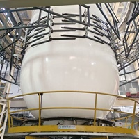 Film d'emballage laminé thermorétractable en PE, résistant à l'humidité, vente en gros d'usine, pour conteneurs de 20, 26, 40 et 50 pieds, transport et construction