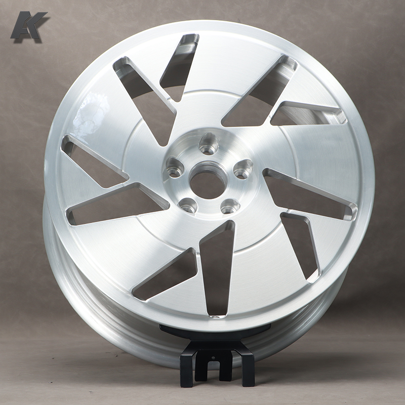 Classic Full Face Wheel Design 18