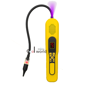 RLD-100 Digital Halogênio <span class=keywords><strong>Detector</strong></span> <span class=keywords><strong>Detector</strong></span> De Vazamento De Gás Refrigerante - Product Image 3
