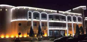 CRI95, 18 Вт/м, 8 мм, 10 м, веревочная световая лента, 700 светодиодов/м, 1 см, Светодиодная лента белого света для ландшафтного освещения ETL CE ROHS Certs - Product Image 5