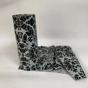 บรรจุภัณฑ์กระดาษผ้าฝ้ายบริสุทธิ์กันความชื้น17ก. สำหรับช่องใส่เสื้อผ้ารองเท้าแบบมีปลั๊กเป็นมิตรต่อสิ่งแวดล้อมออกแบบโลโก้ได้ตามต้องการ - Product Image 6