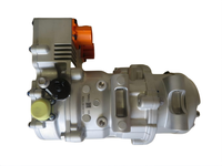 Nouvel ensemble de compresseur électrique haute tension 12V BYD Haibao EKEA-8103020 Compresseur hybride A/C pour remplacement/réparation 6 mois