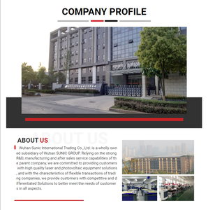 ARGUS Machine de découpe laser Co2 Traceur laser Visières de protection faciale Graveur laser Cutter DC Brushless Motor Corte Lazer Equipment - Product Image 5