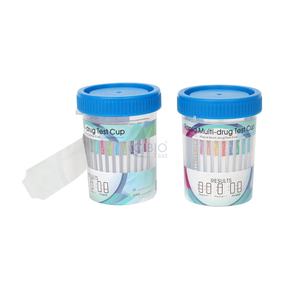 Kit de <span class=keywords><strong>test</strong></span> de drogue <span class=keywords><strong>23</strong></span> principaux tests d'urine CLIA 510K - Product Image 4