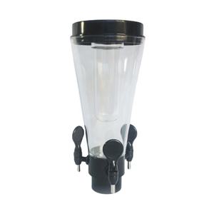 Dispensadores de bebidas, grifos de agua, máquinas de cerveza, grifo de latón, titanio, cuerpo de silicona, goma, origen, grasa, ZHE - Product Image 2