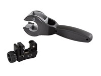 Penjualan terlaris pemotong tabung Ratchet harga rendah 1/8 hingga 7/8 berbagai aplikasi & pemotongan presisi