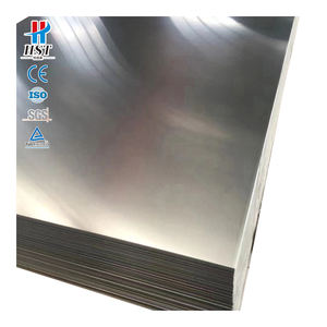 Plaque en aluminium de qualité nucléaire 6061-T651 7075-T7351 10mm 20mm 30mm Plaque en aluminium perforée testée par radiographie - Product Image 4