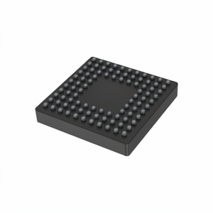 Conjunto de Componentes Electrónicos 96 LFBGA CY9AF341MABGL-G-102K9E1 Canal del Fabricante IC MCU 32BIT 96KB FLASH 96FBGA Integrado - Product Image 1