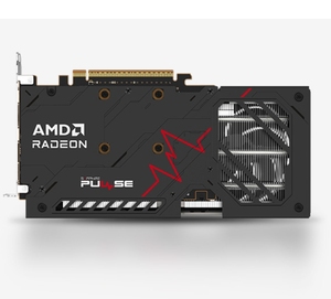 Nueva Tarjeta Gráfica SAPPHIRE PULSE Radeon 9060 de 8GB para PC de Juegos de Escritorio, Sapphire 9060, 2025 - Product Image 4
