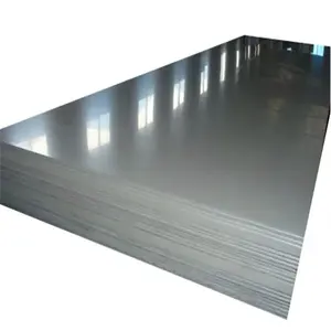 Low Price Raw Material Stainless Steel Industrial Plate