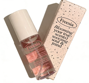 Spray désodorisant parfumé PEACH JO+ style coréen bois de santal 33 pour hommes et femmes. - Product Image 2